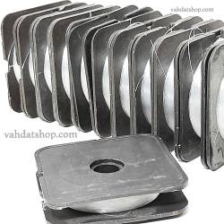 نخ نامرئی ماهی گیری سایز 30