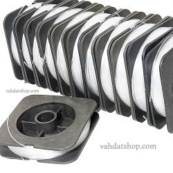 نخ نامرئی ماهی گیری سایز 90