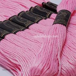 نخ کوبلن صورتی