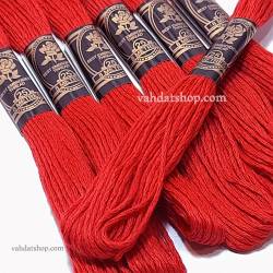 نخ کوبلن قرمز