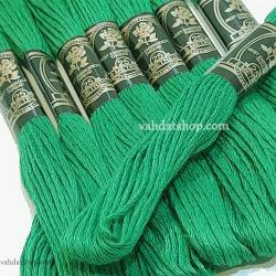 نخ کوبلن سبز سیدی