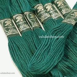 نخ کوبلن سبز کله غازی