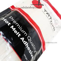 چسب حرارتی باریک شفاف یاتومی
