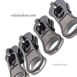 سرزیپ 5 دودی