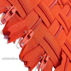 زیپ 20 سانت دنده 3 آجری کد 045