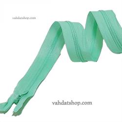 زیپ مخفی 50 سانت دنده 3 پاستیلی کد 871 بسته ای