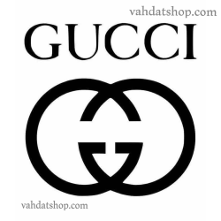 برچسب حرارتی GUCCI 