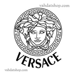 برچسب حرارتی VERSACE