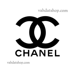 برچسب حرارتی CHANEL کوچک