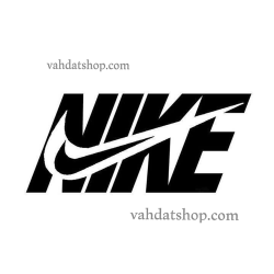 برچسب حرارتی NIKE طرح 2