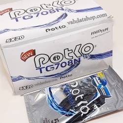 تیغ ژیلت صابون دار2 لبه 5 تایی بسته