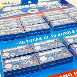 تیغ SUPER MAX اصل