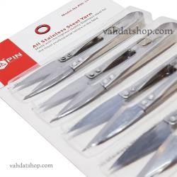 قیچی سرنخ زن استیل PIN