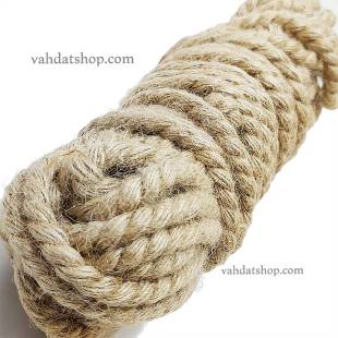 کنف طنابی کرم