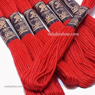 نخ کوبلن قرمز