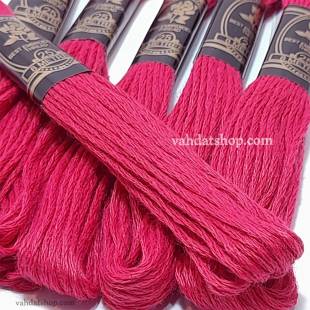 نخ کوبلن سرخابی