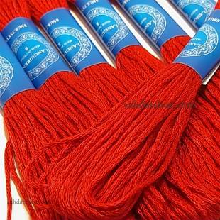 نخ کوبلن آلبالویی