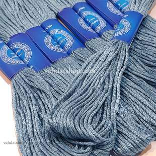 نخ کوبلن سبـز آبی