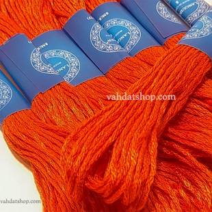 نخ کوبلن گلبـهی تیره