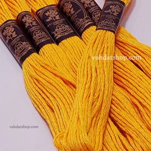 نخ کوبلن پرتقالی