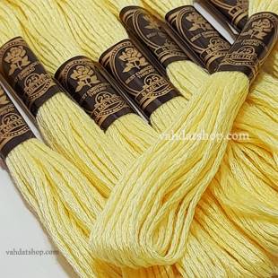 نخ کوبلن نخودی