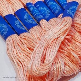 نخ کوبلن گلبـهی 1