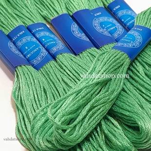 نخ کوبلن سـبز