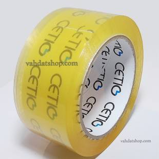 چسب نواری شیشه ای 5 سانت CETIO