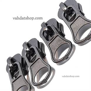 سرزیپ 5 دودی