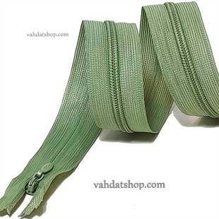 زیپ مخفی 50 سانت دنده 3 سدری کد 211